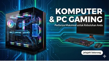 Desktops
