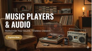 MP3 Players