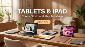 Tablets