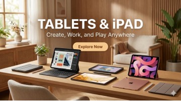 Tablets