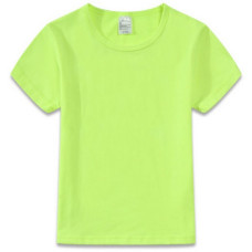 T-Shirt - Green - Size Large